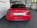 Tesla Model Y Long Range Dual AWD Pano 1Hand AHK 20" Červená - thumbnail 7