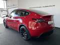 Tesla Model Y Long Range Dual AWD Pano 1Hand AHK 20" Červená - thumbnail 6