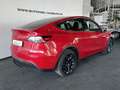 Tesla Model Y Long Range Dual AWD Pano 1Hand AHK 20" Červená - thumbnail 9