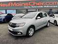 Dacia Logan Lauréate 1.5 Blue dCi 75cv + ROUE DE SECOURS Grijs - thumbnail 1