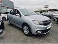 Dacia Logan Lauréate 1.5 Blue dCi 75cv + ROUE DE SECOURS Grijs - thumbnail 19