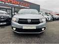 Dacia Logan Lauréate 1.5 Blue dCi 75cv + ROUE DE SECOURS Grijs - thumbnail 18