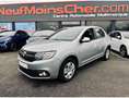 Dacia Logan Lauréate 1.5 Blue dCi 75cv + ROUE DE SECOURS Grijs - thumbnail 49