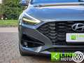 Hyundai i30 1.5 T-GDI 140 CV MHEV Auto Gris - thumbnail 17