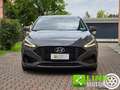 Hyundai i30 1.5 T-GDI 140 CV MHEV Auto Gris - thumbnail 44