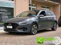 Hyundai i30 1.5 T-GDI 140 CV MHEV Auto Gris - thumbnail 33