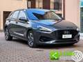 Hyundai i30 1.5 T-GDI 140 CV MHEV Auto Gris - thumbnail 1