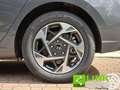 Hyundai i30 1.5 T-GDI 140 CV MHEV Auto Gris - thumbnail 15
