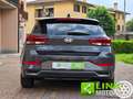Hyundai i30 1.5 T-GDI 140 CV MHEV Auto Gris - thumbnail 2
