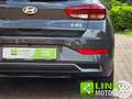 Hyundai i30 1.5 T-GDI 140 CV MHEV Auto Gris - thumbnail 38