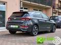 Hyundai i30 1.5 T-GDI 140 CV MHEV Auto Gris - thumbnail 22