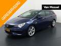 Opel Astra Sports Tourer 1.2 Elegance | Navigatie | Parkeer c Blauw - thumbnail 1