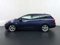 Opel Astra Sports Tourer 1.2 Elegance | Navigatie | Parkeer c Blauw - thumbnail 3