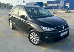 SEAT Arona 1.6 TDI 95 ch Start/Stop BVM5 Xcellence