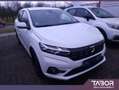 Dacia Sandero III TCe 100 ECO-G Comfort radars Blanc - thumbnail 2