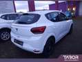 Dacia Sandero III TCe 100 ECO-G Comfort radars Blanc - thumbnail 3