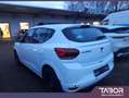 Dacia Sandero III TCe 100 ECO-G Comfort radars Blanc - thumbnail 4