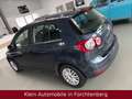 Volkswagen Golf Plus V Trendline Klimaanlage TÜV:06/2026 Blau - thumbnail 5