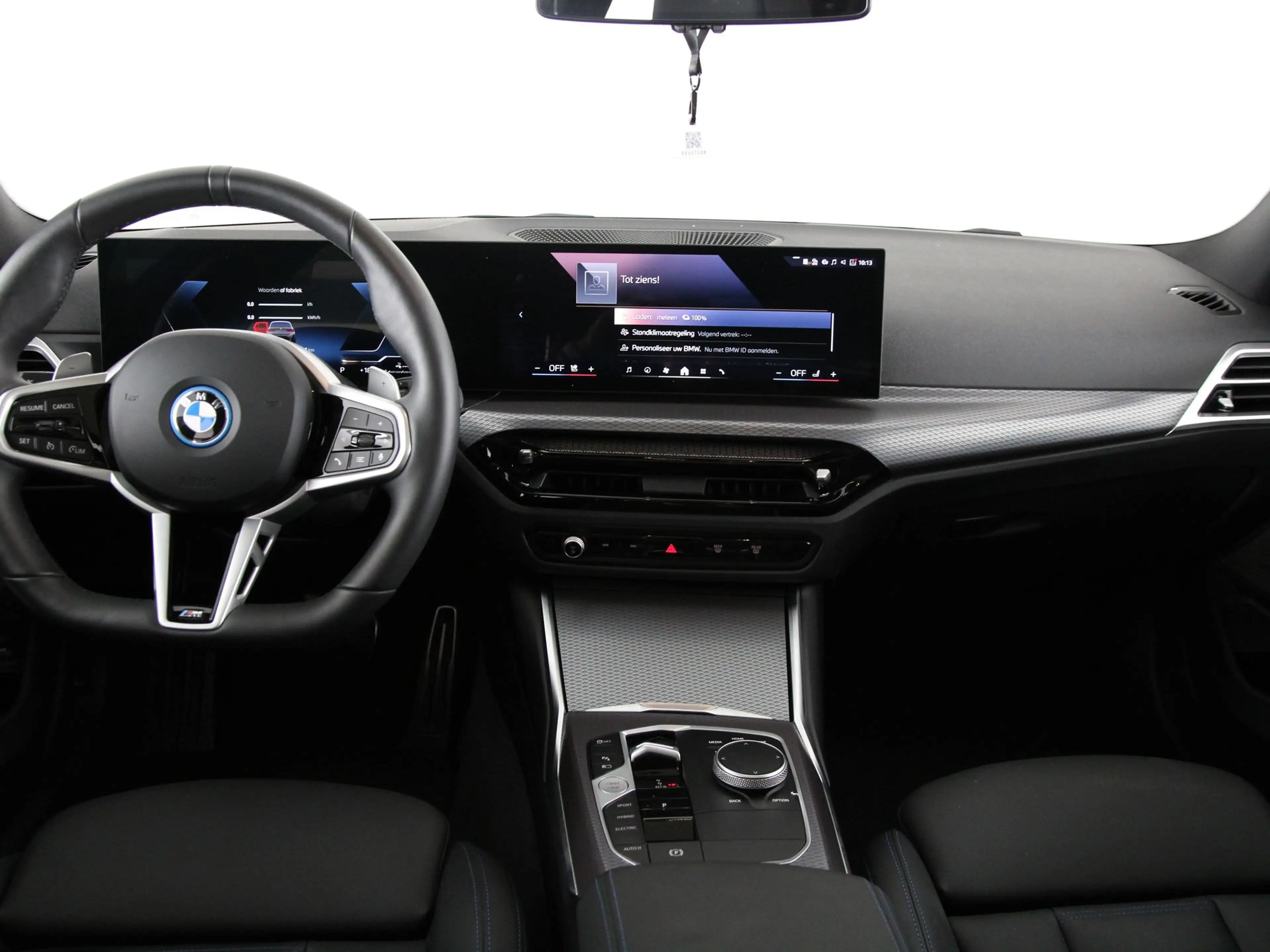 BMW 330 3 Serie 330e Touring M-Sport | Trekhaak | Panorama — photo 13