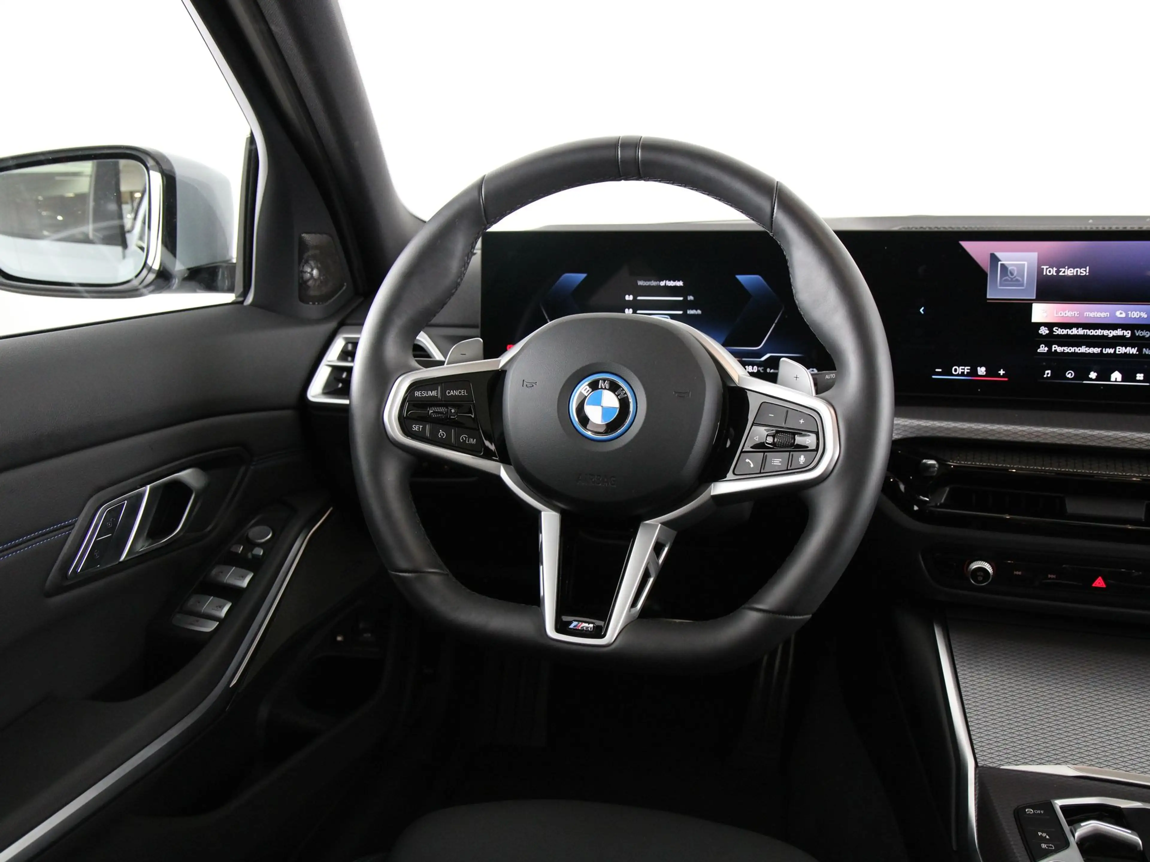 BMW 330 3 Serie 330e Touring M-Sport | Trekhaak | Panorama — photo 2