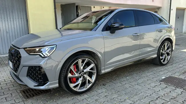 Audi RS Q3