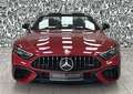 Mercedes-Benz SL 63 AMG 4M+*LIFT*PERFORMANCE*MULTIKONT*DESIGNO Rot - thumbnail 3