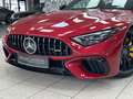 Mercedes-Benz SL 63 AMG 4M+*LIFT*PERFORMANCE*MULTIKONT*DESIGNO Rot - thumbnail 10