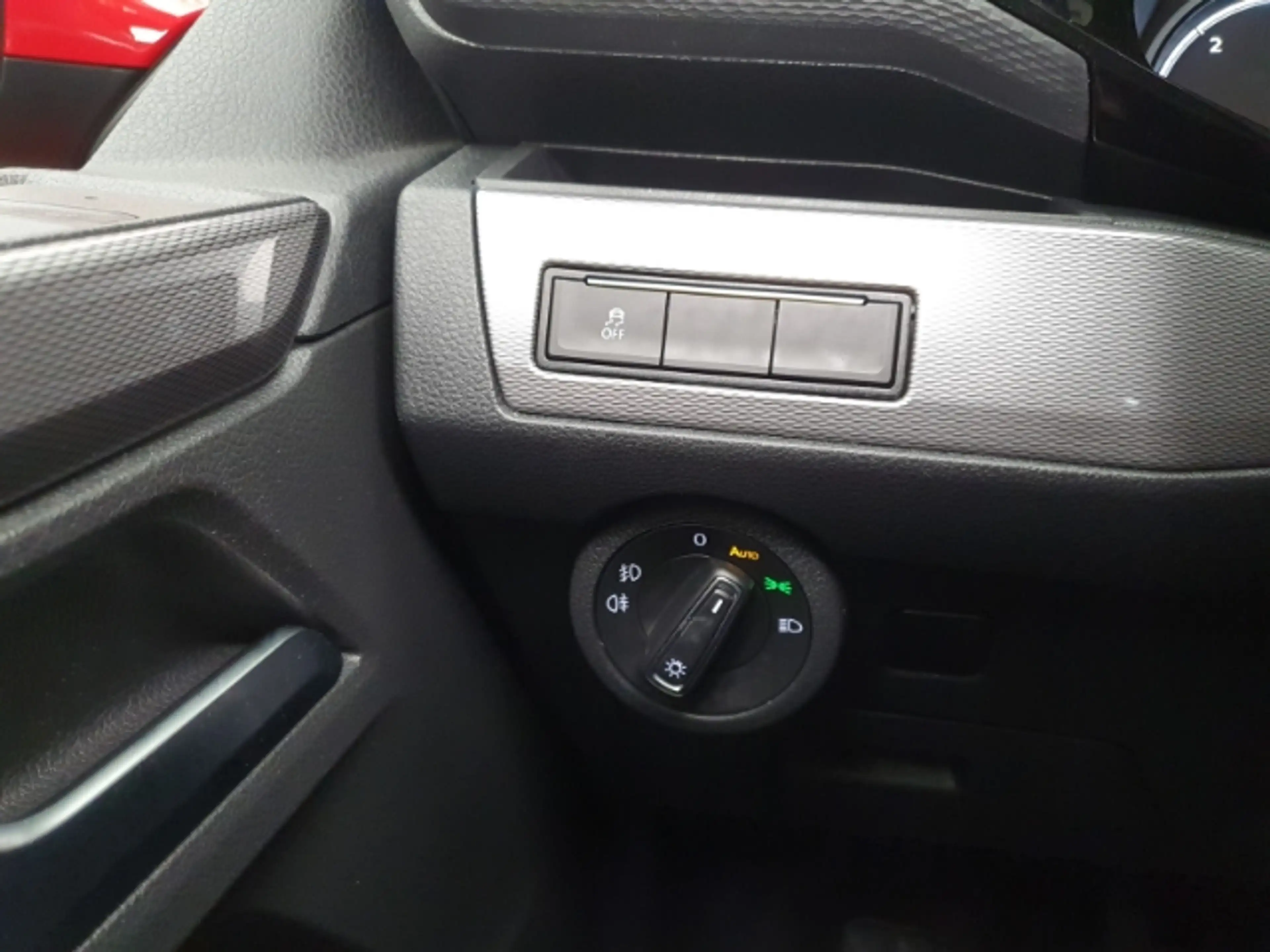 Volkswagen T6.1 Multivan 4MOTION Generation Six StandHZG — photo 22