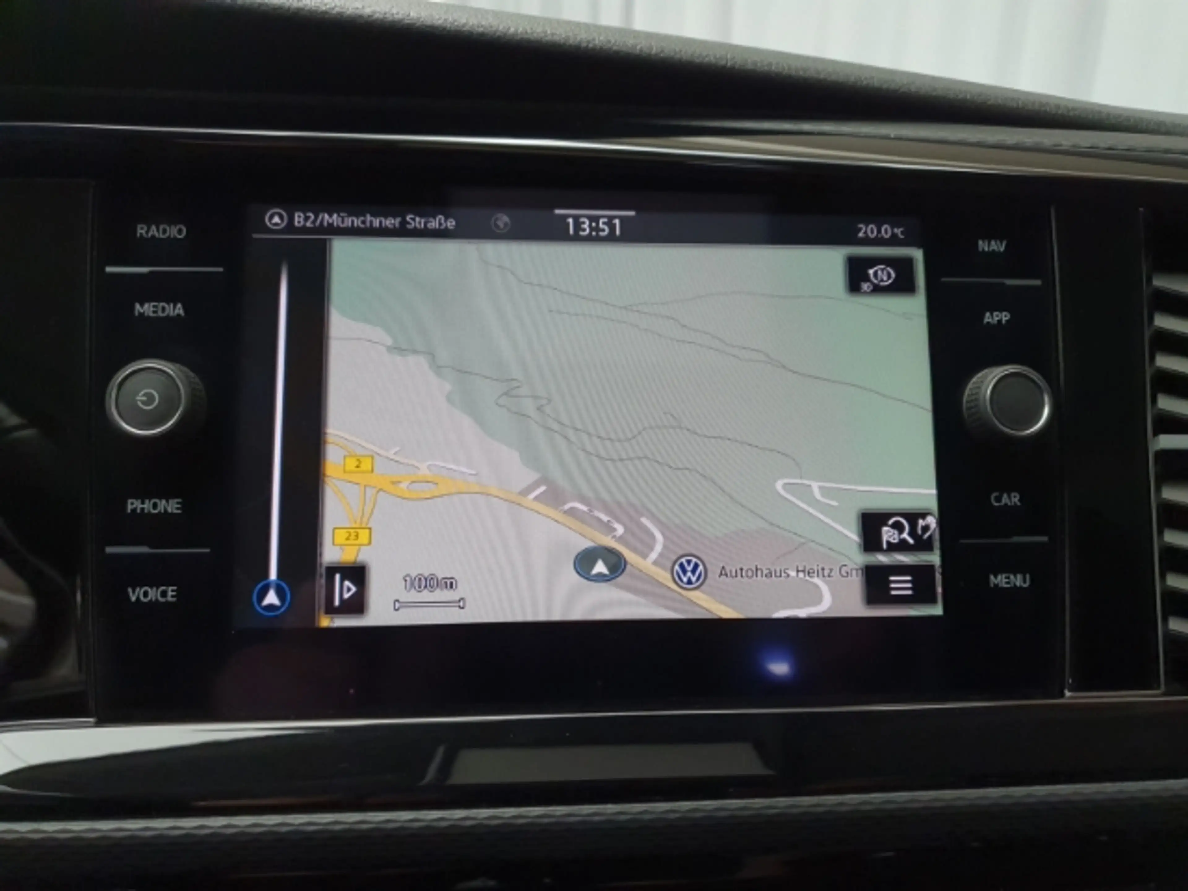 Volkswagen T6.1 Multivan 4MOTION Generation Six StandHZG — photo 11