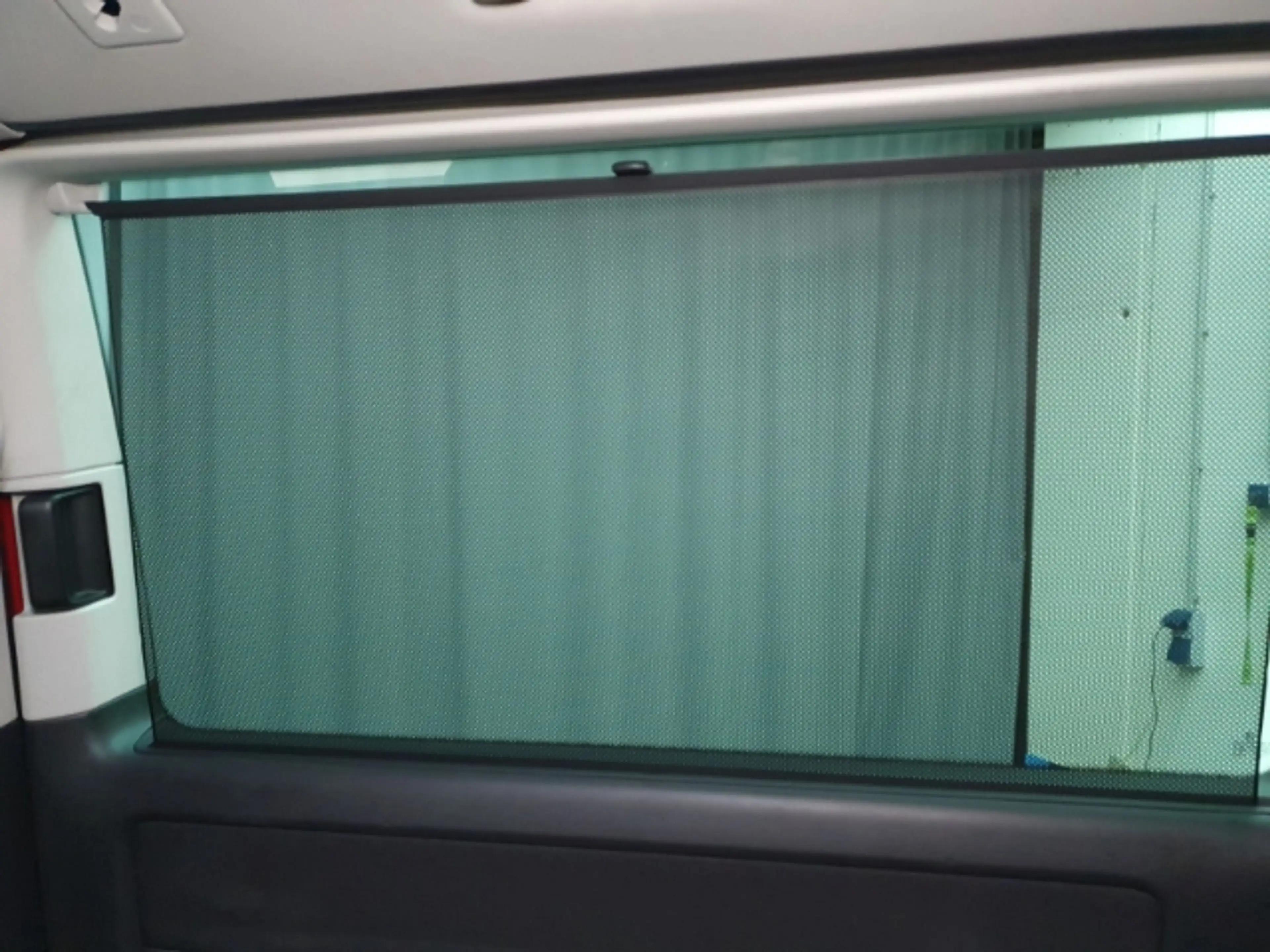 Volkswagen T6.1 Multivan 4MOTION Generation Six StandHZG — photo 15
