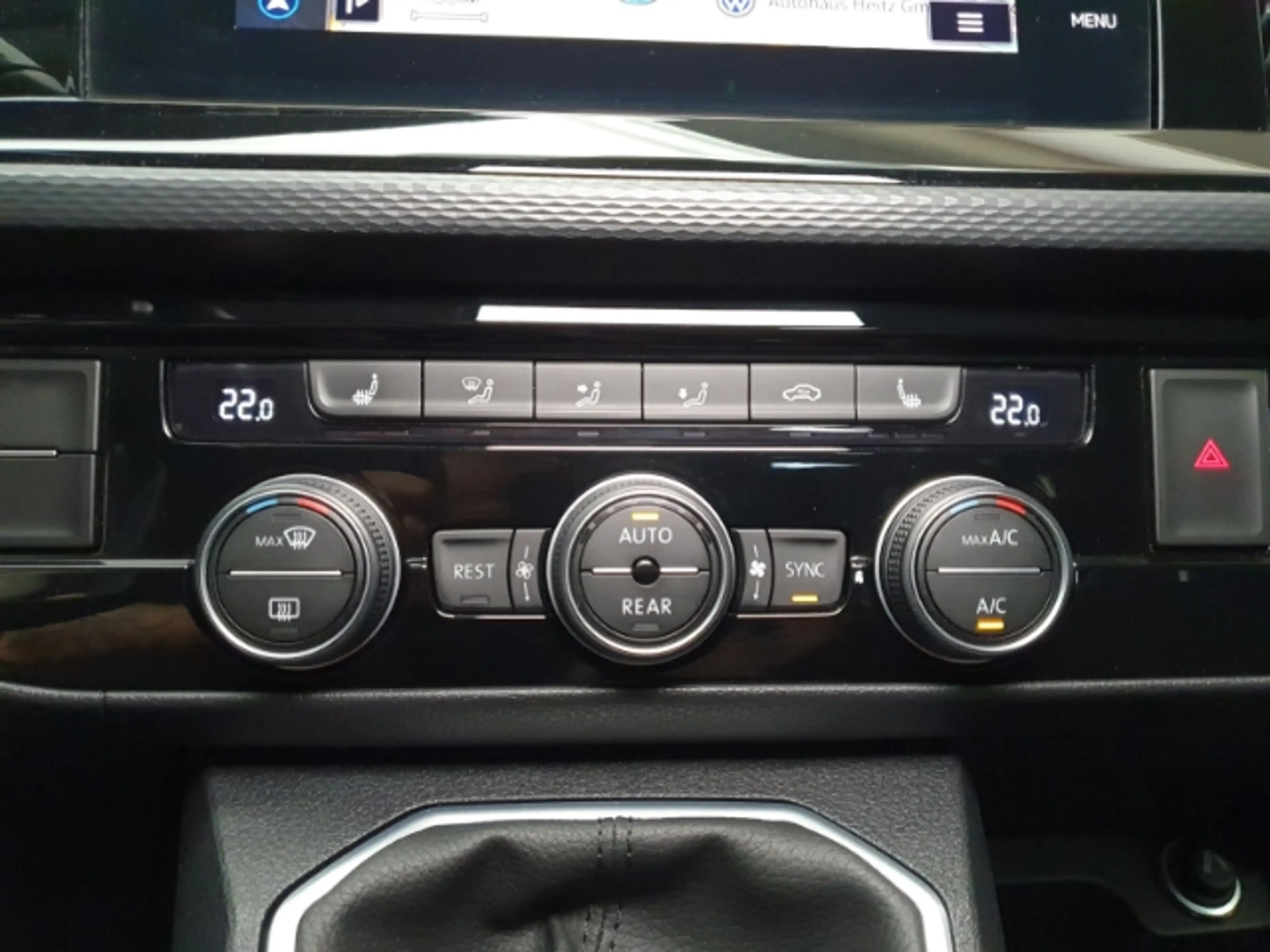 Volkswagen T6.1 Multivan 4MOTION Generation Six StandHZG — photo 18