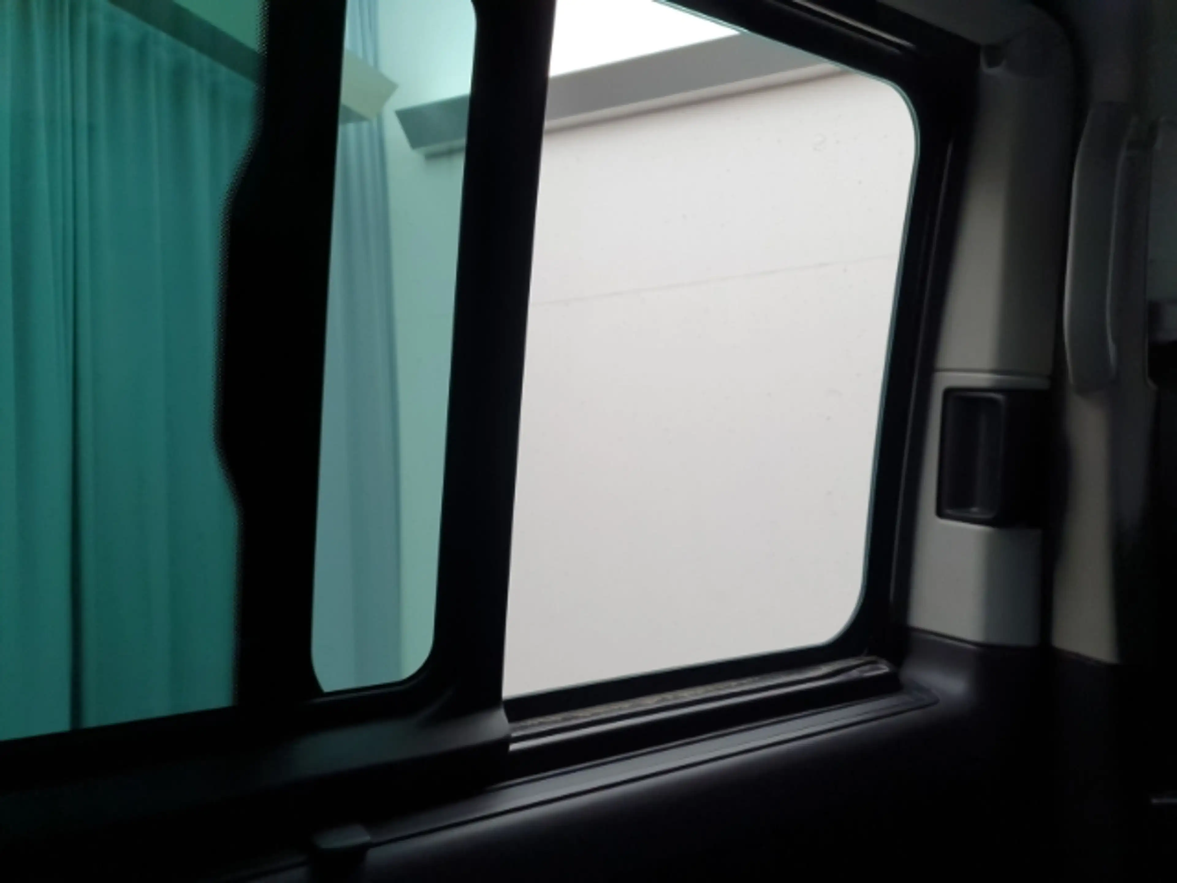 Volkswagen T6.1 Multivan 4MOTION Generation Six StandHZG — photo 13