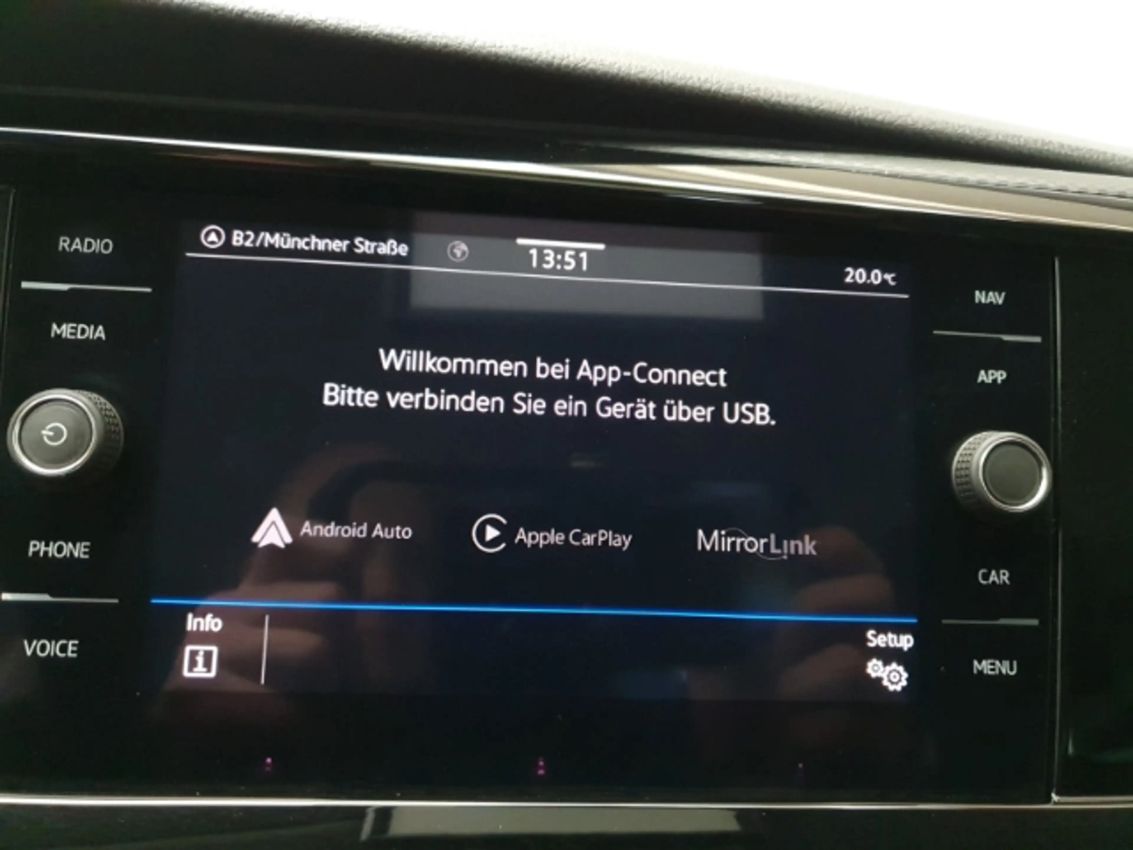 Volkswagen T6.1 Multivan 4MOTION Generation Six StandHZG — photo 20