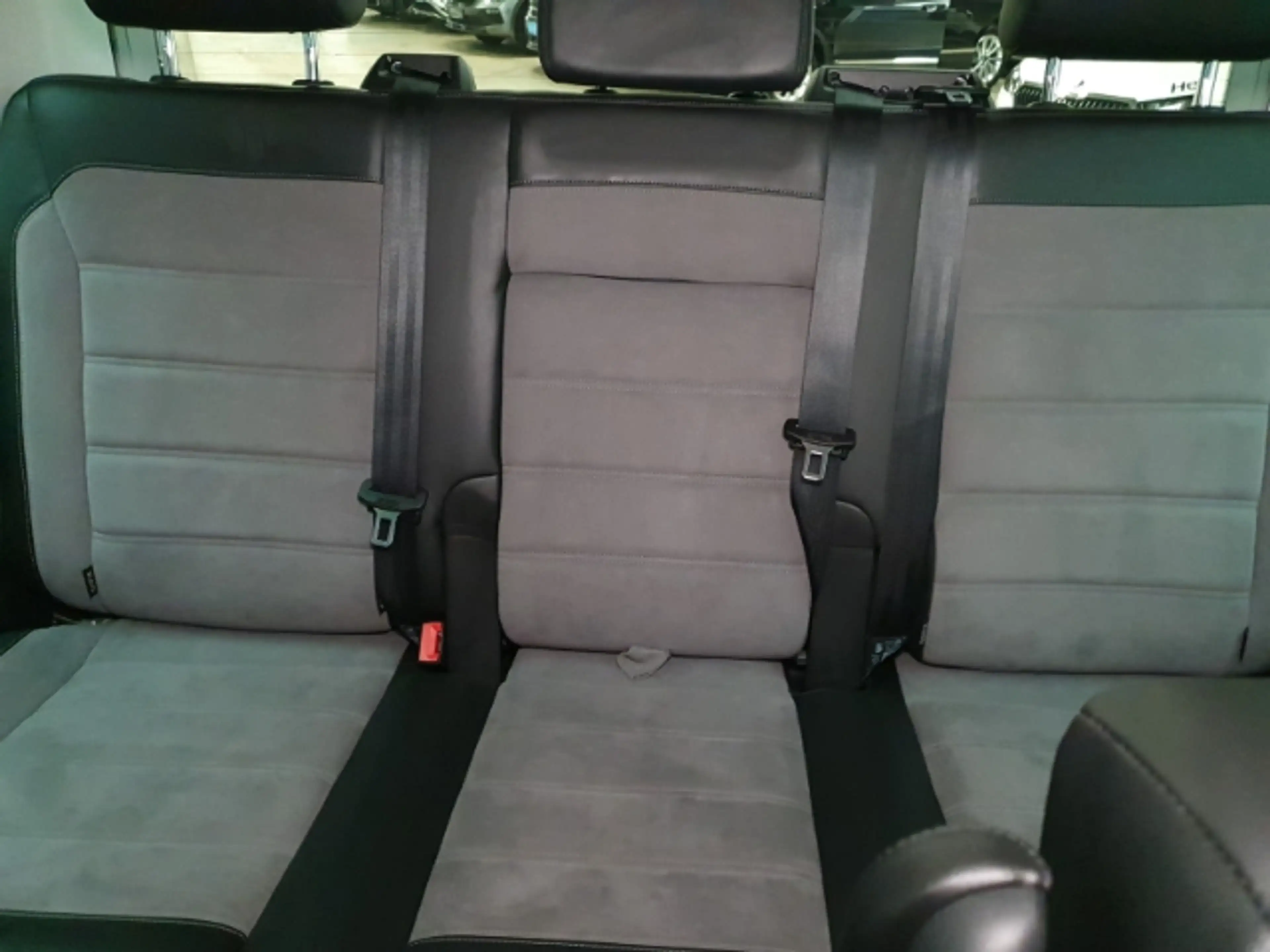Volkswagen T6.1 Multivan 4MOTION Generation Six StandHZG — photo 14