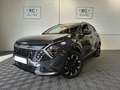 Kia Sportage Design 1.6 T-GDI 265 ch Hybride rechargeable Gris - thumbnail 1