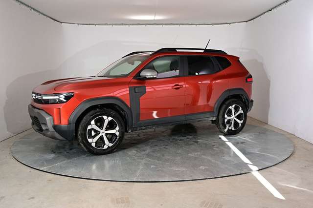 Dacia Duster Journey RFK|LED|Navi|Klima|PDC|SHZ|DAB