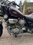 Yamaha XV 750 Virago Bruin - thumbnail 4