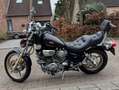 Yamaha XV 750 Virago Bruin - thumbnail 3