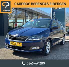 1.2 TSI Combi Ambition Business Line Pro '' Allsea