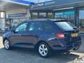Skoda Fabia 1.2 TSI Combi Ambition Business Line Pro '' Allsea Blauw - thumbnail 8