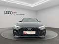 Audi A4 Avant 40 TFSI S tr. S LINE+AHZV+CAM+NAVI PLUS Schwarz - thumbnail 2