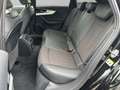 Audi A4 Avant 40 TFSI S tr. LINE+AHZV+CAM+NAVI PLUS Schwarz - thumbnail 12
