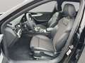 Audi A4 Avant 40 TFSI S tr. S LINE+AHZV+CAM+NAVI PLUS Schwarz - thumbnail 10