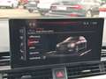 Audi A4 Avant 40 TFSI S tr. LINE+AHZV+CAM+NAVI PLUS Schwarz - thumbnail 22
