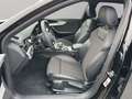 Audi A4 Avant 40 TFSI S tr. LINE+AHZV+CAM+NAVI PLUS Schwarz - thumbnail 10