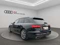 Audi A4 Avant 40 TFSI S tr. S LINE+AHZV+CAM+NAVI PLUS Schwarz - thumbnail 8