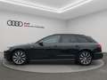 Audi A4 Avant 40 TFSI S tr. LINE+AHZV+CAM+NAVI PLUS Schwarz - thumbnail 9