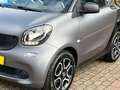 smart forTwo 1.0 Pure 65.000 km NL-AUTO NAP Gris - thumbnail 7