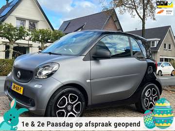 1.0 Pure 65.000 km NL-AUTO NAP