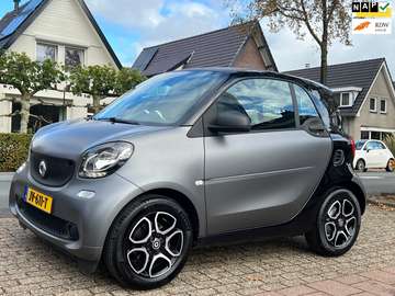 1.0 Pure 65.000 km NL-AUTO NAP